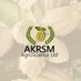 AKRSM Agroscience (@Akrsmagro) Twitter profile photo