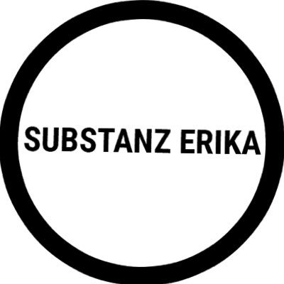 ErikaSubstanz Profile Picture