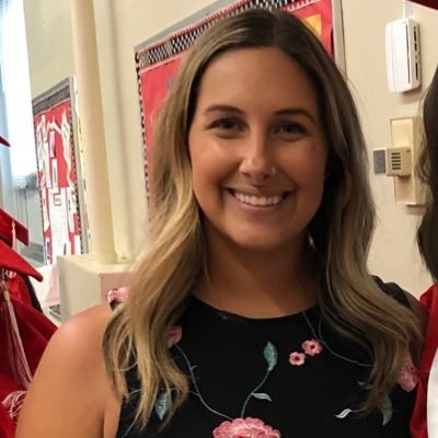 Science Teacher 👩🏼🔬🤓. KHS Class of 2022 Advisor 🎓KHS Student Council Advisor.
