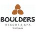 Boulders Resort & Spa Scottsdale, Curio Collection (@BouldersResort) Twitter profile photo