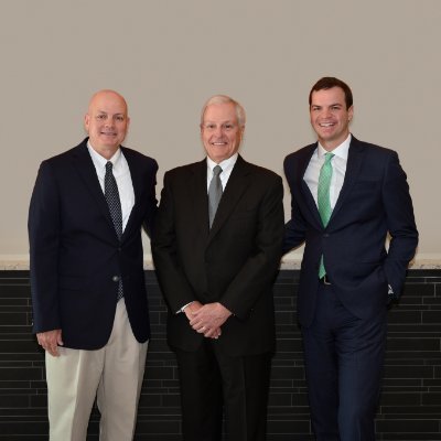 The Ferrarini Group at RBC Wealth Management is a multi-generational wealth management and financial advisory practice in Omaha, NE.

Legal: https://t.co/YEYnZpIAqE