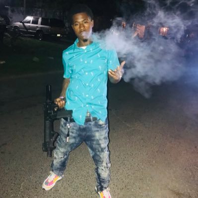 🆎Ⓜ️ LifeStyle R.I.P To All My Bros😓 Gabrielle’ Nicole❤️
