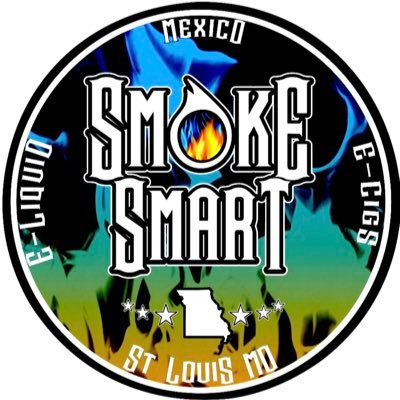 Smoke Smart is a Local Missouri based business that provides an alternative to smoking tobacco cigarettes