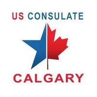 U.S. Consulate Calgary(@usconscalgary) 's Twitter Profileg