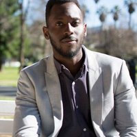Adrian Mohammed (@adrianmoh91) 's Twitter Profile