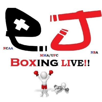 EJBOXINGLIVE