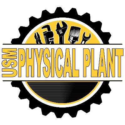 The official Twitter account for the Southern Miss Physical Plant.