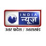IndiaNewsUP_UK's profile picture. Official handle of India News UP/UK. 
YouTube - https://t.co/Ns3ArOImSB
Facebook - https://t.co/S1VO6IAMda
Instagram - https://t.co/XlEjr8mRwi
