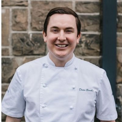 ChefDeanBanks Profile