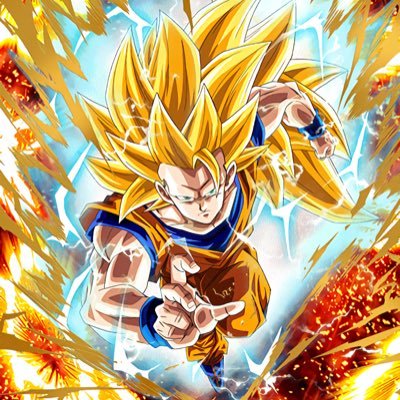 SuperSaiyanVIP Profile Picture