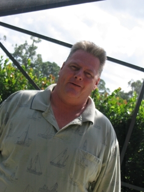 DouglasNeu's profile picture. Father, driver, money maker.