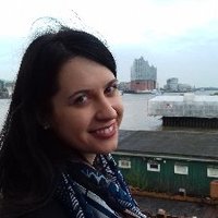 Katarzyna Kliza (@kw_kliza) 's Twitter Profile Photo Katarzyna Kliza (@kw_kliza) 's Twitter Profile Photo