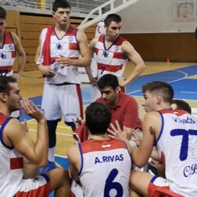 Entrenador de Bàsquet🏀