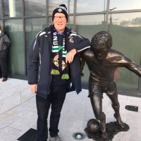 Drew Buchanan (@sabmbe) 's Twitter Profile