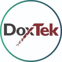 DoxTek, Inc(@doxtek) 's Twitter Profile Photo