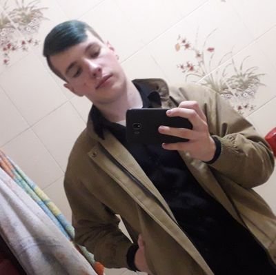 MingogoK's profile picture. What do you know about me? You can't control my shit...