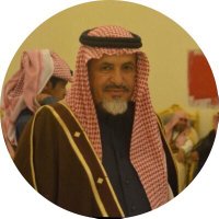 فهـيد بـن ربـح (@faheed_54) 's Twitter Profile Photo