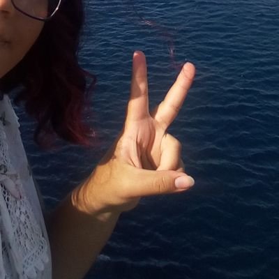 ACandLiriel's profile picture. ★ Respirando ☆

  ಌㅂಌ