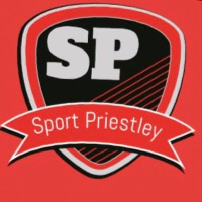 The twitter feed for Sport Priestley. Follow us for tweets on fixtures/ results, guidance and sporting jargon.