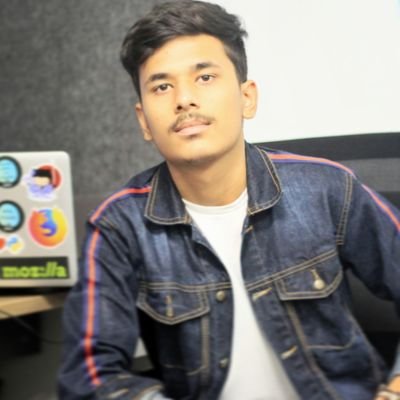 anshtyagitm's profile picture. 