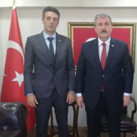 BBP Yasin Sarı (@yasinsa39209047) 's Twitter Profile