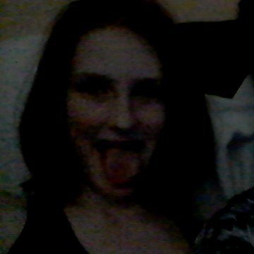 KierstenReeve14's profile picture. Life is tough. Suck it up buttercup.