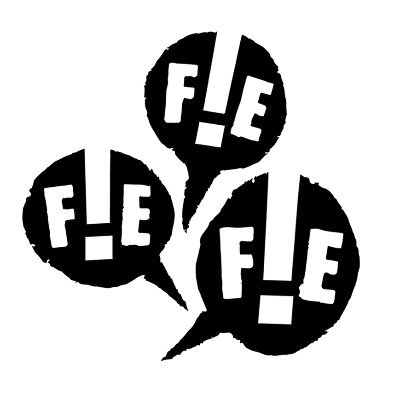 Alternative electroacoustic band Fie! Fie! Fie! playing original music to people of all ages, all backgrounds, everywhere you want it. Advance to go...