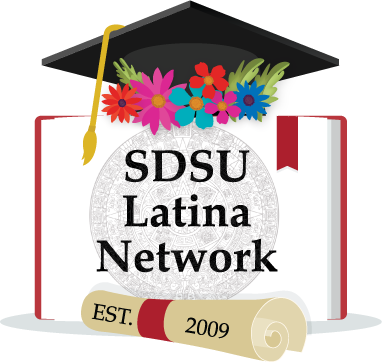 The SDSU Latina Network shares and celebrates our diverse Latina heritage with our campus community!