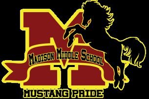 Madison Middle School Official page