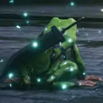 lilpurpleboyblu's profile picture. masters level viego. cosplayer. 24