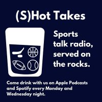(S)Hot Takes (@shottakesradio) 's Twitter Profile