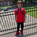 Steven Perryman - @216Steven - Twitter