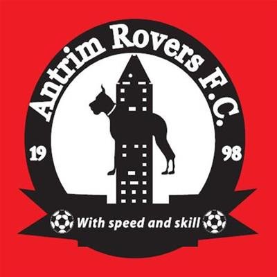 Antrim Rovers is a cross-community football club for all ages, and is one of the fastest-growing clubs in the Antrim area.