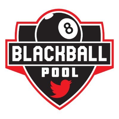 Blackball Pool ⚪🔴🟡⚫