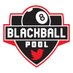 Blackball Pool ⚪🔴🟡⚫ (@blackballpool) Twitter profile photo