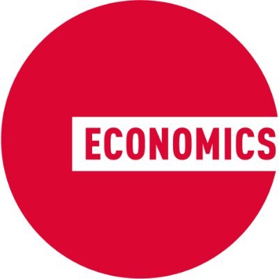 The Department of Economics at Simon Fraser University. NB:RT NOT endorsement