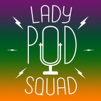 Lady Pod Squad(@LadyPodSquad) 's Twitter Profileg