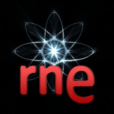atomos_rne's profile picture. Espacio de divulgación científica en @GD_RNE de @rne y micro espacio de @radio5_rne presentado por @davizsierra.

🖥️ atomos@rtve.es