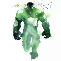 Hulk - 我們在母親土地上自己決定想要什麼樣的國家，並積極改造它，這是尊嚴。(@KingArthurChang) 's Twitter Profile Photo