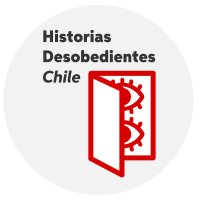 HistoriasDesobedientesCL (@desobedientescl) 's Twitter Profile
