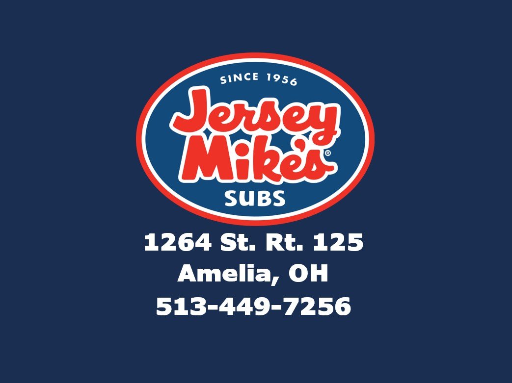 jersey mike's amelia