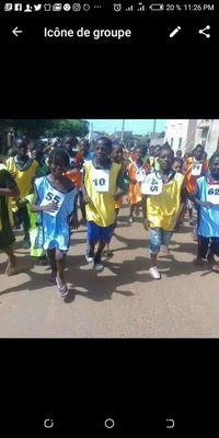 club des jeunes leaders pour le progrès CJLP créée en 2014 
MALI (Bamako/Sikasso/Mopti/ Ségou/Koulikoro).
Éducation/Plaidoyer/SR_PF/VBG / ZOONOSES