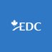 EDC (@exportdevcanada) Twitter profile photo EDC (@exportdevcanada) Twitter profile photo