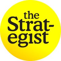 The Strategist (@strategist) 's Twitter Profile Photo The Strategist (@strategist) 's Twitter Profile Photo