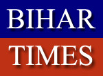 Bihar_Times's profile picture. Catch up with all the latest news of Bihar, with it's first online news portal.
