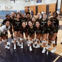 Atholton Volleyball (@atholtonvball) Twitter profile photo