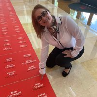 Alys Carvajal (@alyscarvajal) 's Twitter Profile