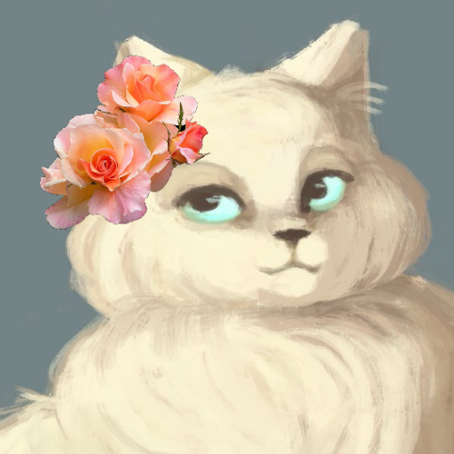 DaisyNo1Queen's profile picture. single mother/ bramblestar hater / pfp by moonkitti/