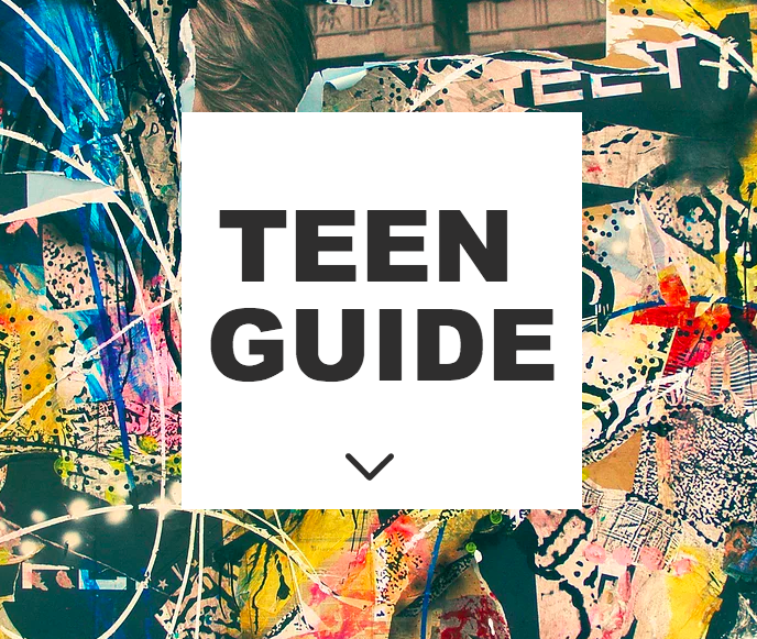 TeenGuide2's profile picture. Check Out our Instagram- teenguideig
Website coming soon!