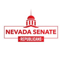 Nevada Senate Republicans (@nvgopsenate) 's Twitter Profile Photo Nevada Senate Republicans (@nvgopsenate) 's Twitter Profile Photo
